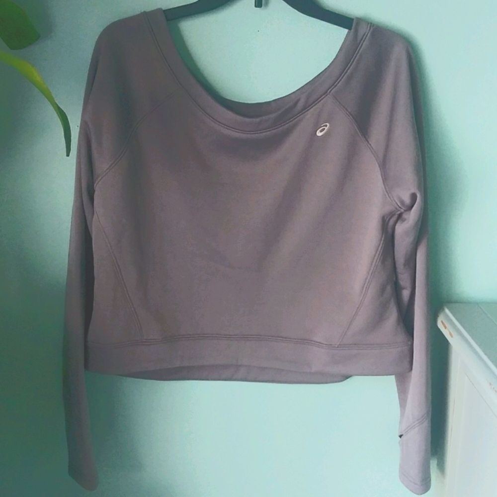 5 for $15 Basics Long Sleeve Top
